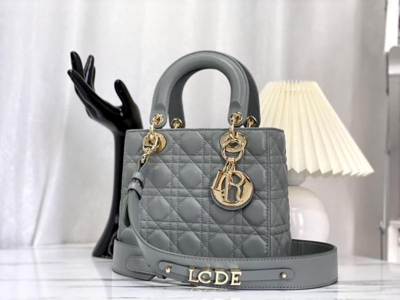 Christian Dior My Lady Bags